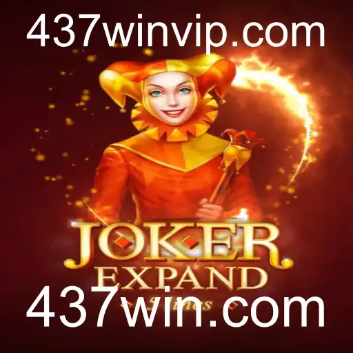 Explorando o Mundo de JokerExpand: Uma Nova Aventura em 437win.com