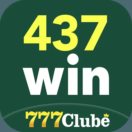 437win.com Logo