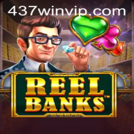 Descubra o Mundo Emocionante de ReelBanks: O Jogo de Cassino Online