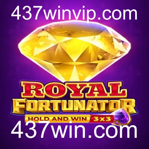 Descubra o Mundo Empolgante de RoyalFort com 437win.com