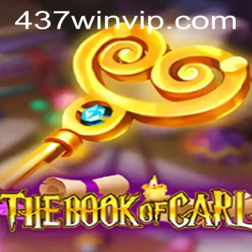 Conheça TheBookofCarl: Um Novo Fenômeno no Mundo dos Jogos Online