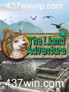 TheLlamaAdventure: Um Mundo de Diversão e Estratégia