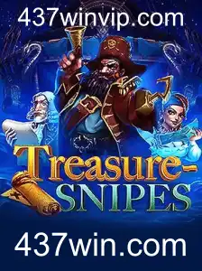 Desvendando TreasureSnipes: Um Olhar Detalhado Sobre o Novo Fenômeno dos Jogos Online
