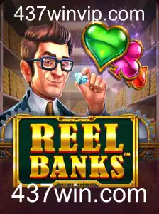 Descubra o Mundo Emocionante de ReelBanks: O Jogo de Cassino Online