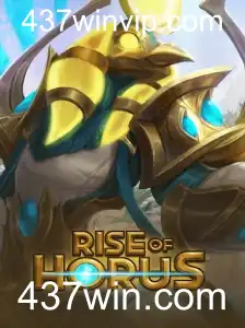 Descubra as Aventuras e Estratégias em RiseofHorus